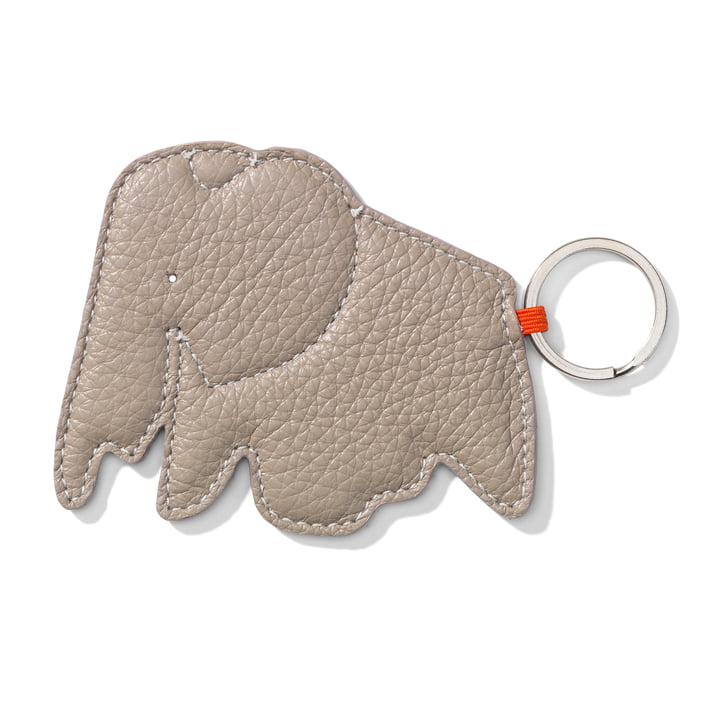 Key Ring Elephant , sand from Vitra