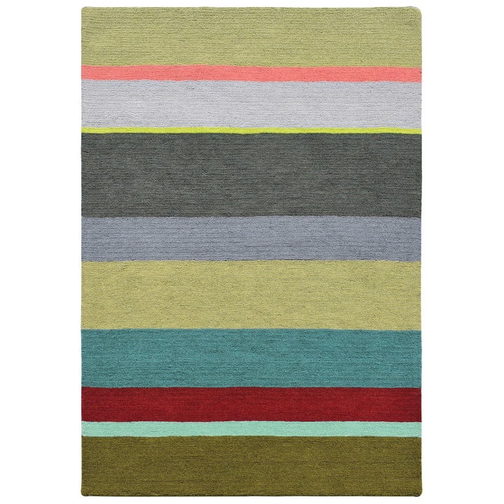 Carpet, 160 x 230 cm, Rennes from Remember