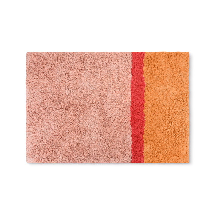 Remember - Bath mat, 60 x 90 cm, Rosanna