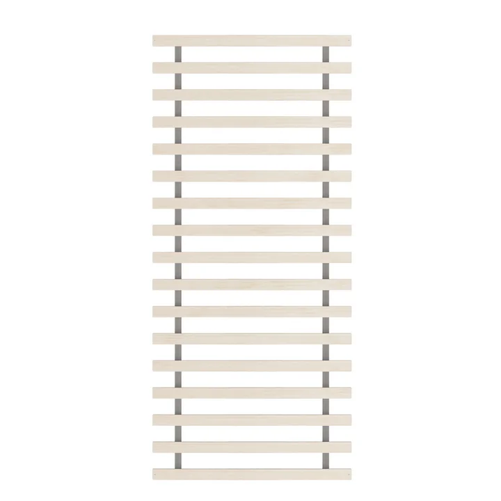 Nichba Design - Slatted frame for bed frame 90 x 200 cm