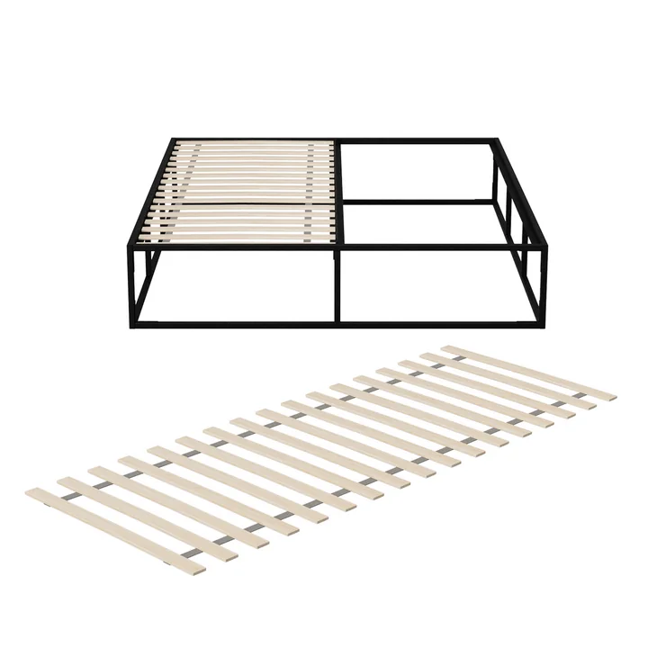 Slatted frame for bedstead from Nichba Design