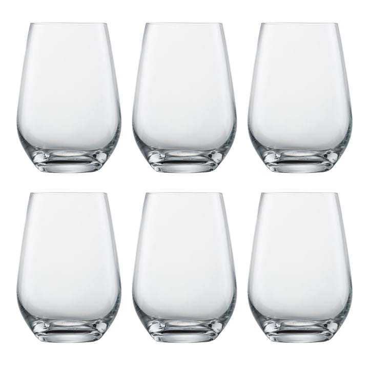 Schott Zwiesel - Viña Universal glass (set of 6)