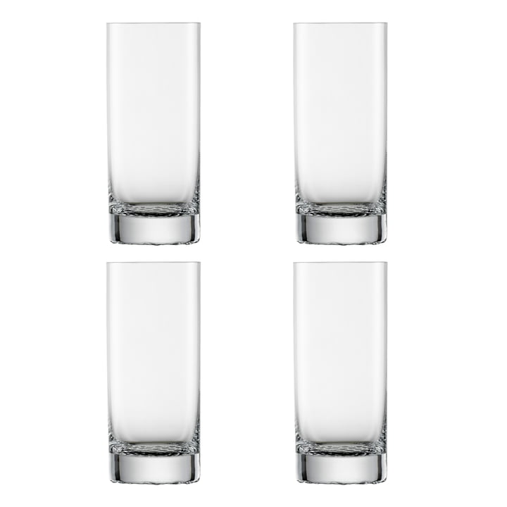 Chess Long drink glass (set of 4) from Zwiesel Glas