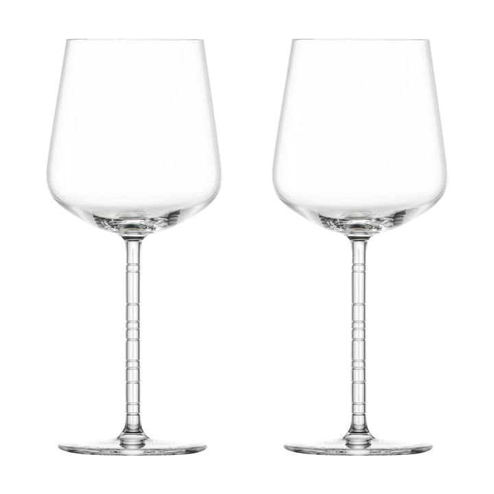 Journey Wine glass, Allround (set of 2) by Zwiesel Glas