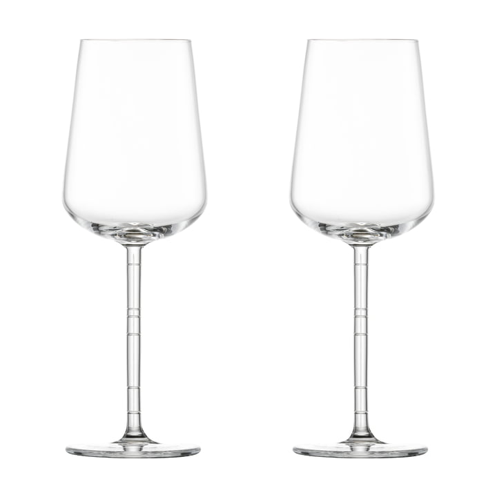 Journey Wine glass, white wine glass (set of 2) from Zwiesel Glas