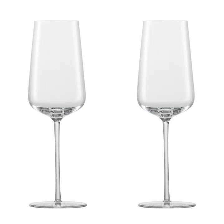 Vervino Champagne glass (set of 2) from Zwiesel Glas
