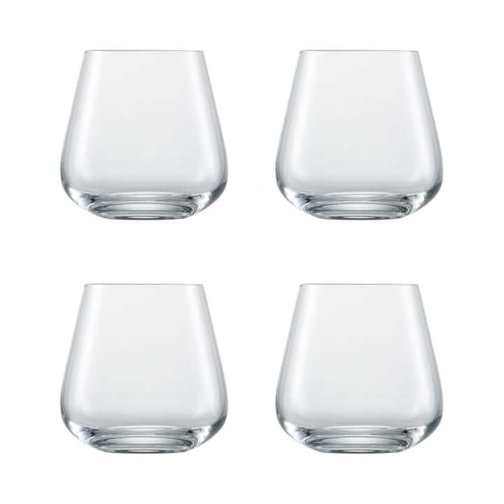 Vervino Water glass (set of 4) from Zwiesel Glas