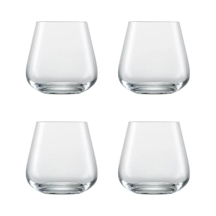 Vervino Water glass (set of 4) from Zwiesel Glas