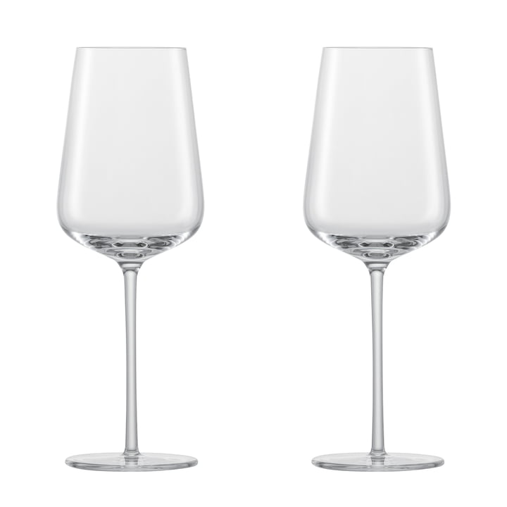 Vervino Wine glass, Riesling (set of 2) from Zwiesel Glas