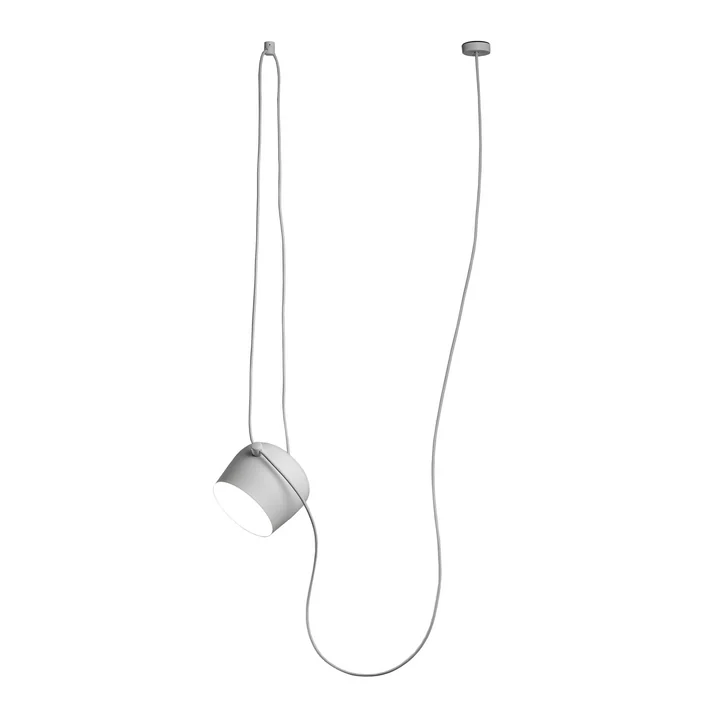 Flos - AIM Small LED -pendant light, white
