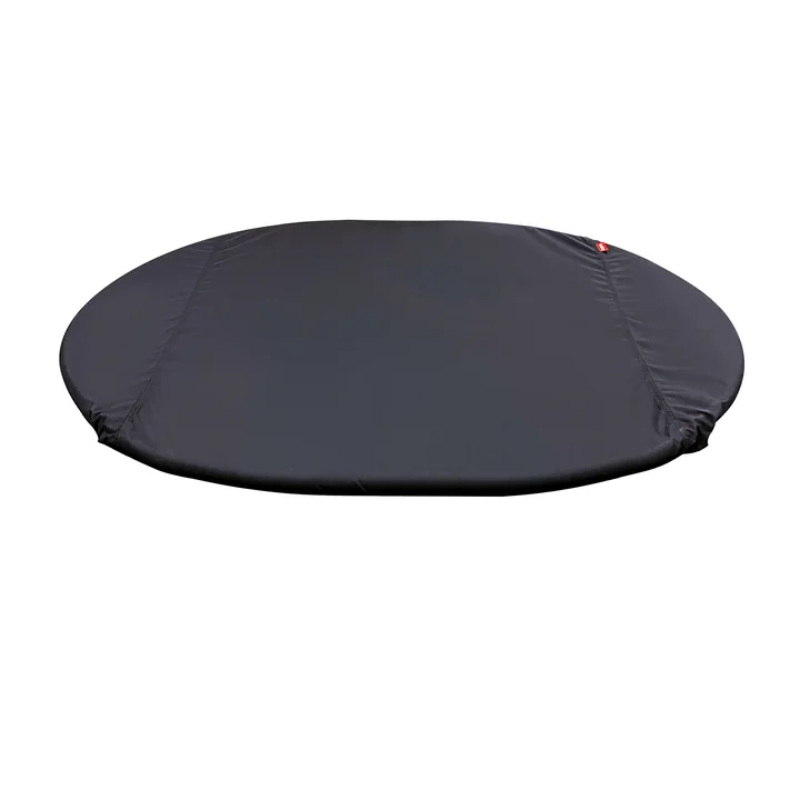 Netorious Cover from Fatboy in color anthracite