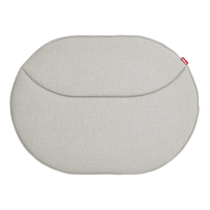 Netorious Seat cushion from Fatboy in the color mist