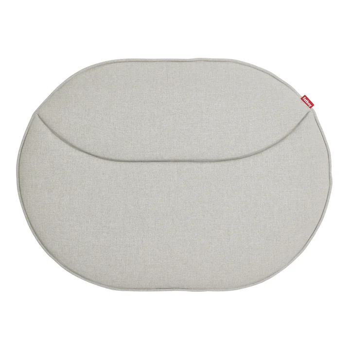 Netorious Seat cushion from Fatboy in the color mist