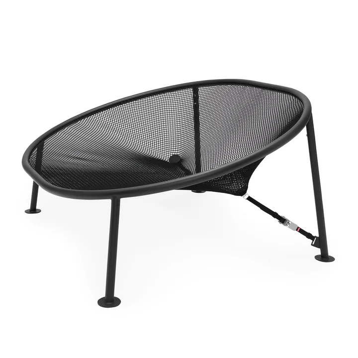 Netorious from Fatboy in the color anthracite