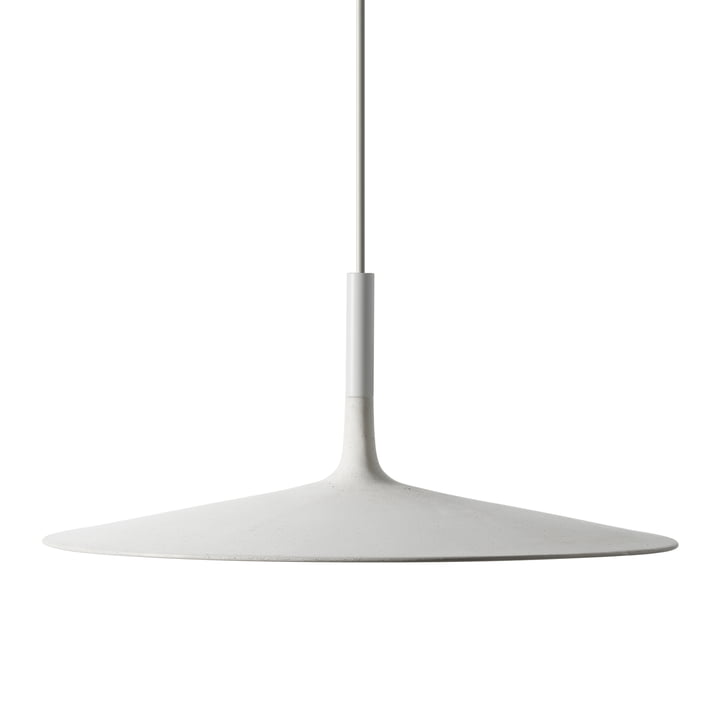 Aplomb Large by Foscarini in white