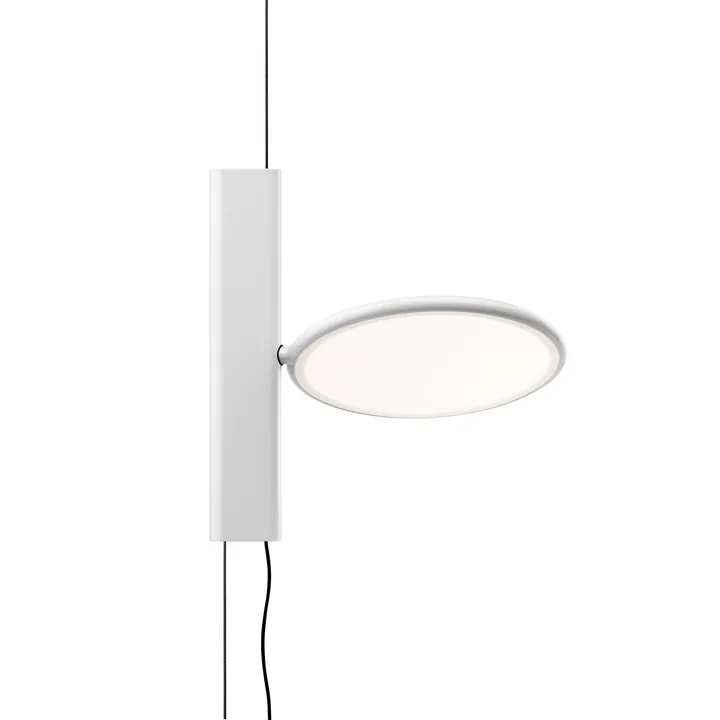 Flos - OK Luminaire, white
