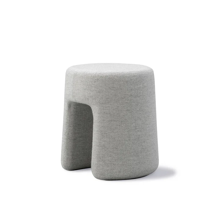 Sequoia Pouf from Fredericia