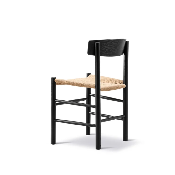 J39 Mogensen Chair from Fredericia