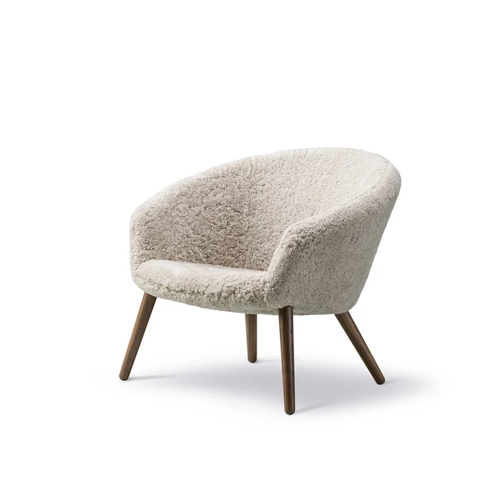Ditzel Lounge chair from Fredericia