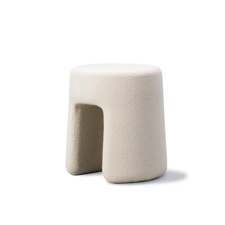 Sequoia Pouf from Fredericia
