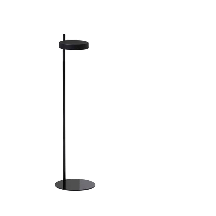w182 Pastille LED floor lamp f1 from Wästberg in graphite black
