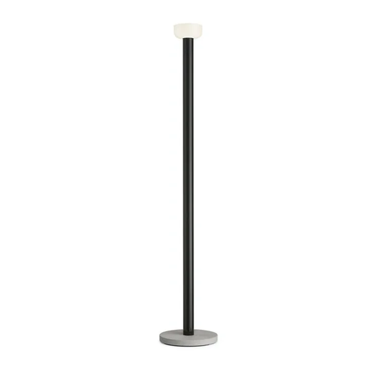 Bellhop LED Floor lamp from Flos in cioko