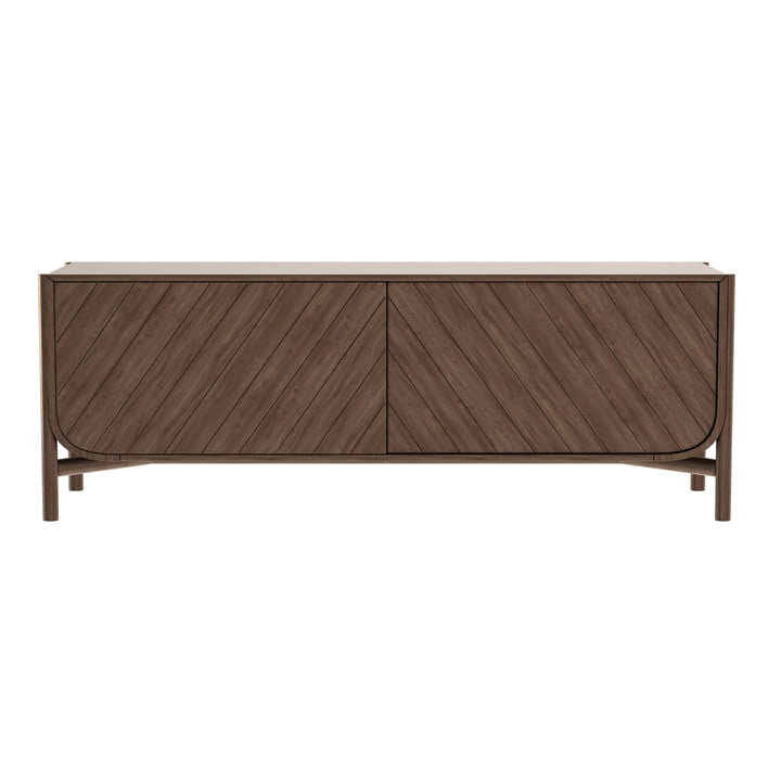 Hartô - Marius Sideboard 185 cm, natural walnut