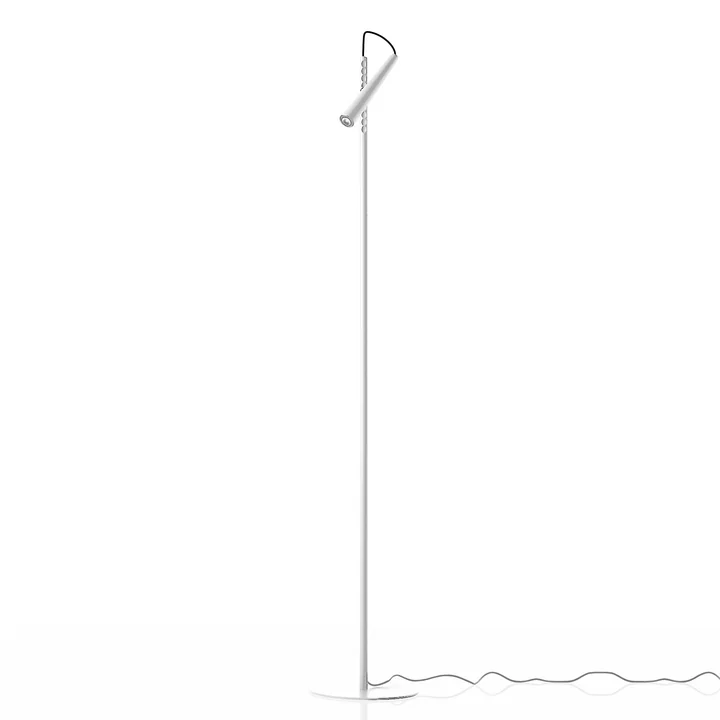 Foscarini - Magneto LED floor lamp, white