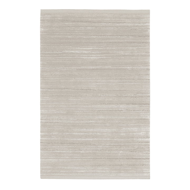 Cascade Carpet from Kvadrat in color beige