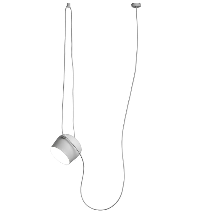 Flos - AIM LED -pendant lamp, white