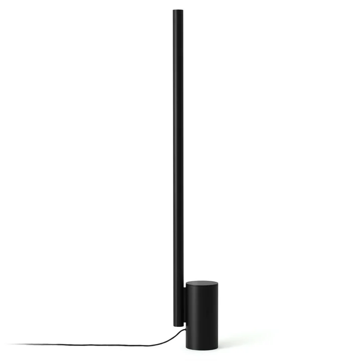 Wästberg - w164 Alto Floor Lamp in Black
