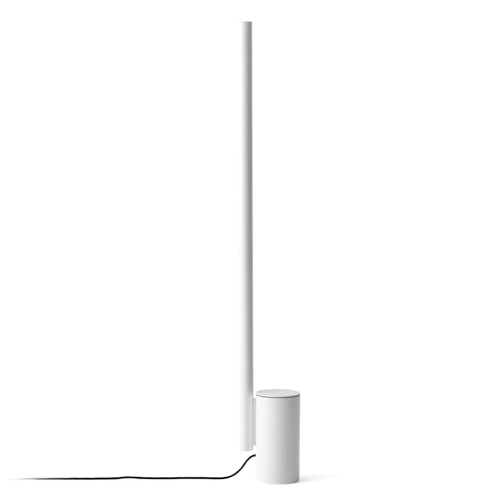 Wästberg - w164 Alto Floor Lamp in White