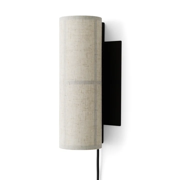 Hashira Wall lamp LED from Audo in the color raw