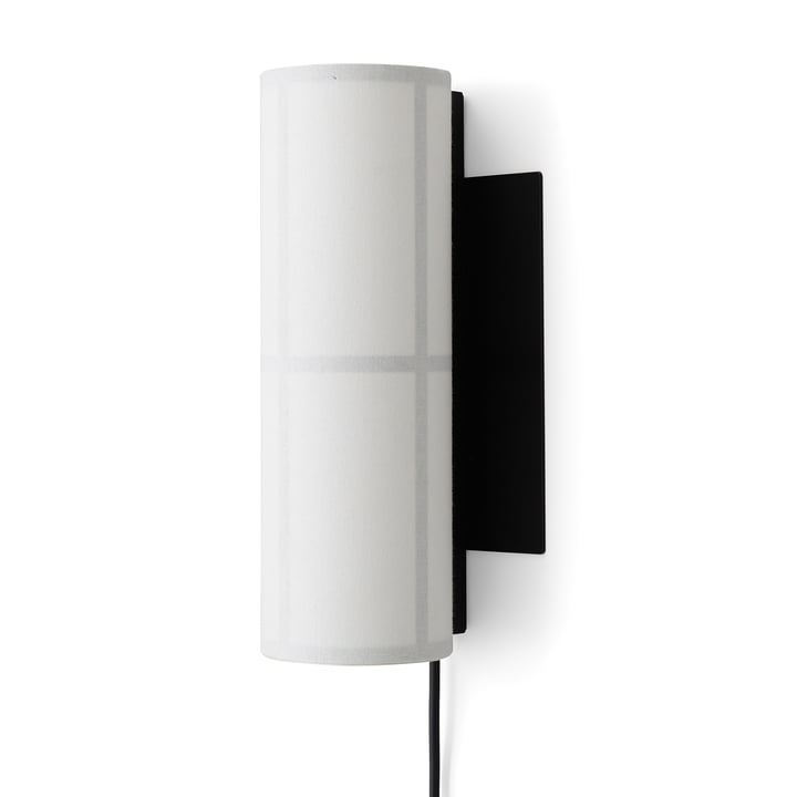Hashira Wall lamp LED from Menu in the color white