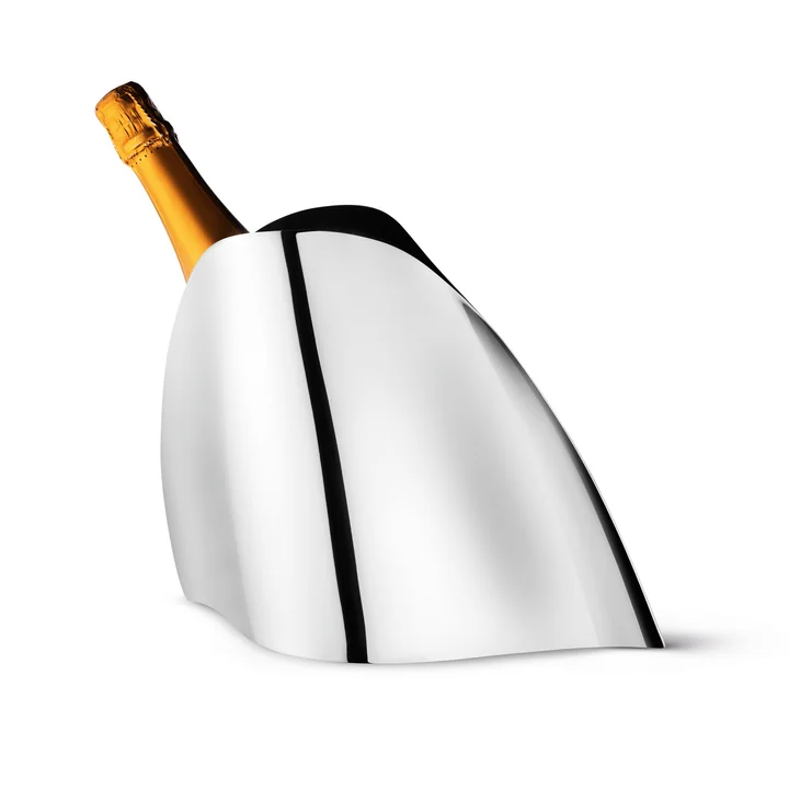 Indulgence Bottle cooler from Georg Jensen