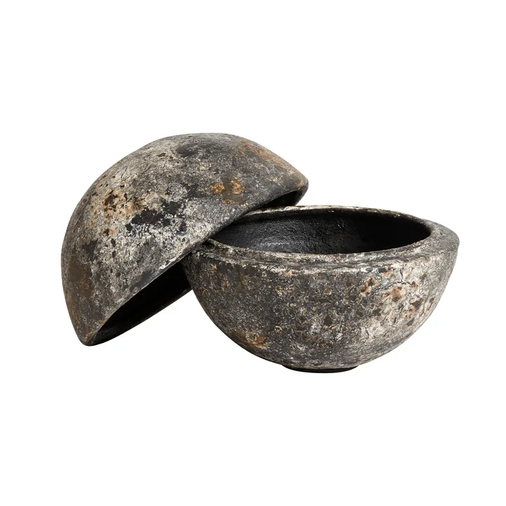 Echo Bonbonnière from Muubs