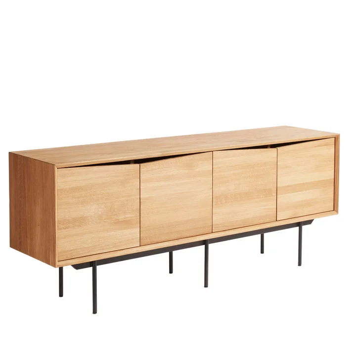 The Wing sideboard from Muubs