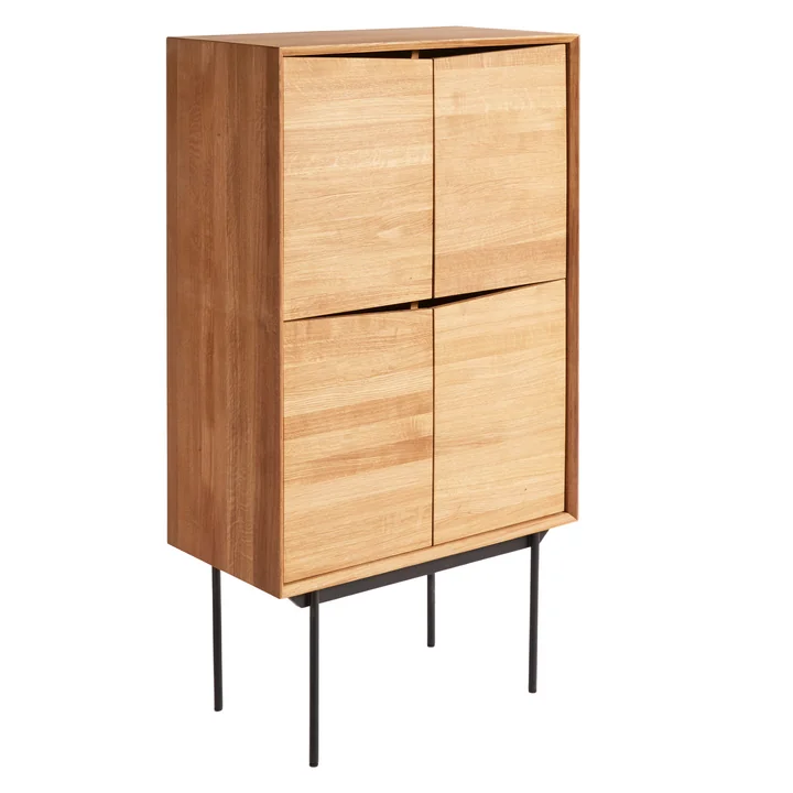The Wing chest of drawers from Muubs