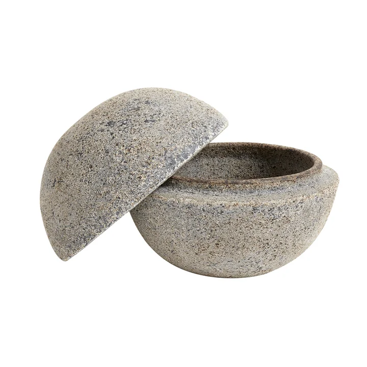 The Stain bonbonnière from Muubs