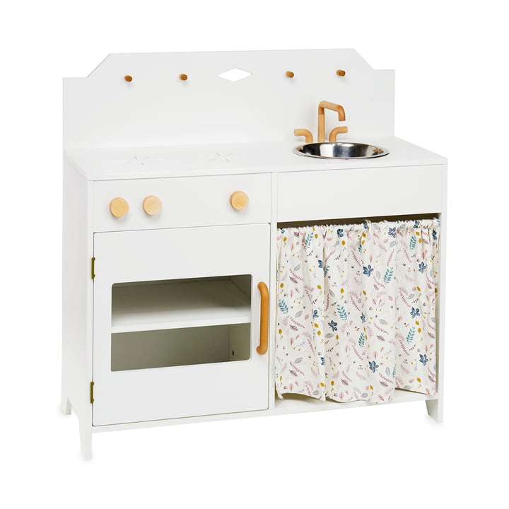 Play kitchen from Cam Cam Copenhagen in color white