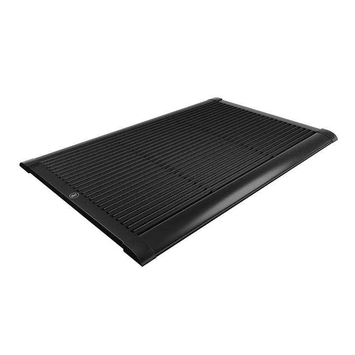 Doormat Outdoor 90 × 60 cm, black ( Limited Edition ) from Rizz