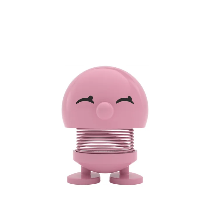 Small Bimble , light red from Hoptimist