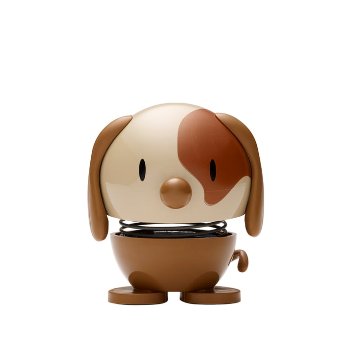 Hoptimist - Small Dog , brown