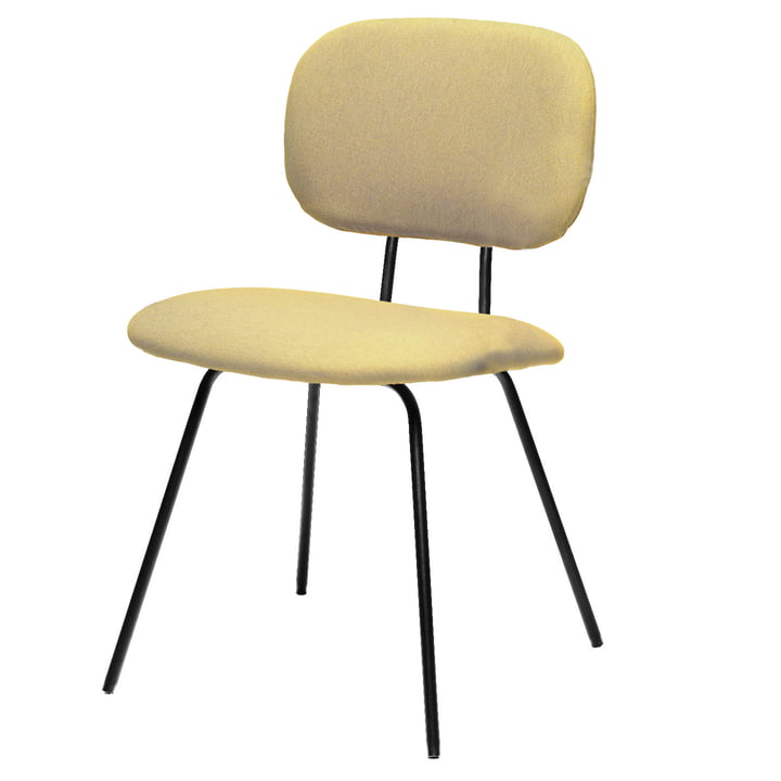 PI Diner Chair, beige from Puik