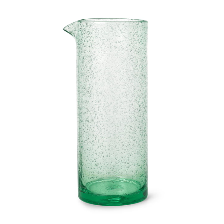 Oli Carafe from ferm Living in the version clear