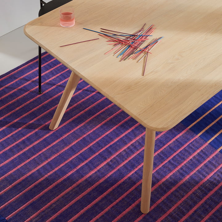 Meyer Extendable table from OUT Objekte unserer Tage