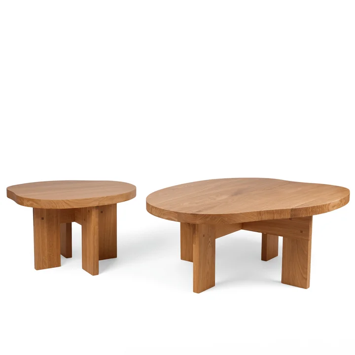 Farmhouse Side table from Frama