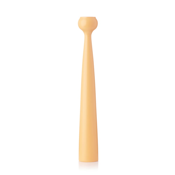 Blossom Candlestick, tulip / yellow from applicata