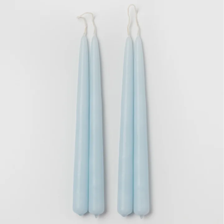 Blossom Candles from applicata