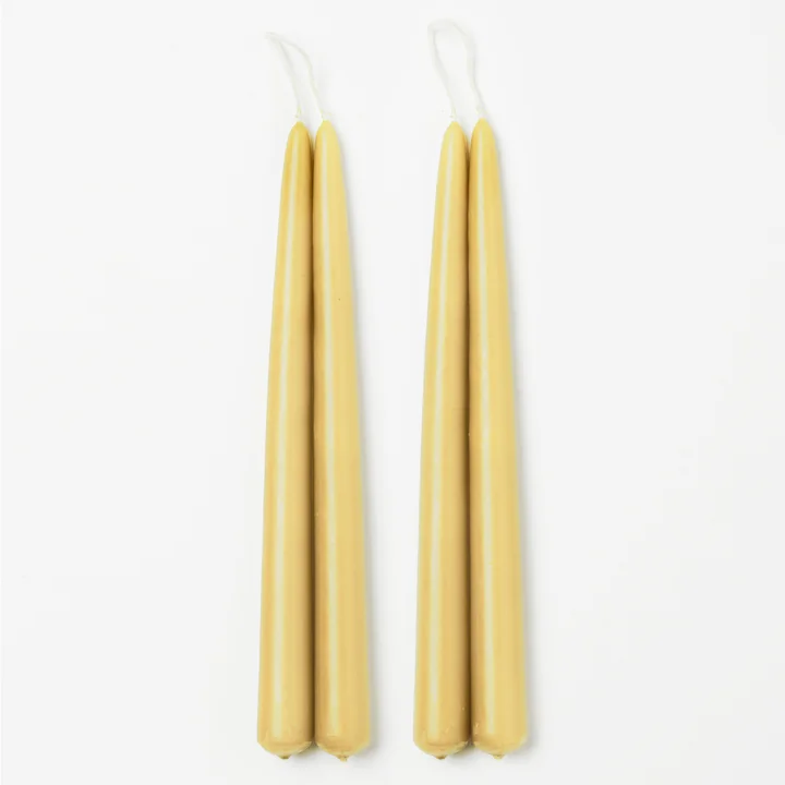 Blossom Candles from applicata